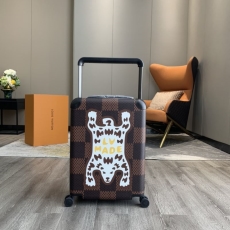 LV Suitcase